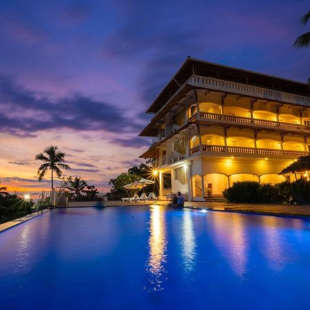 טריואנדרום Aadisaktthi Leisure Resort, Kovalam מראה חיצוני תמונה