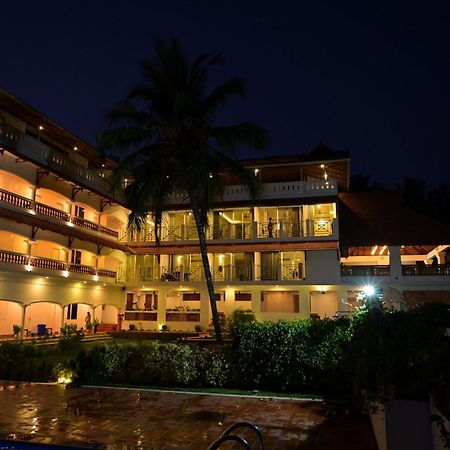 טריואנדרום Aadisaktthi Leisure Resort, Kovalam מראה חיצוני תמונה