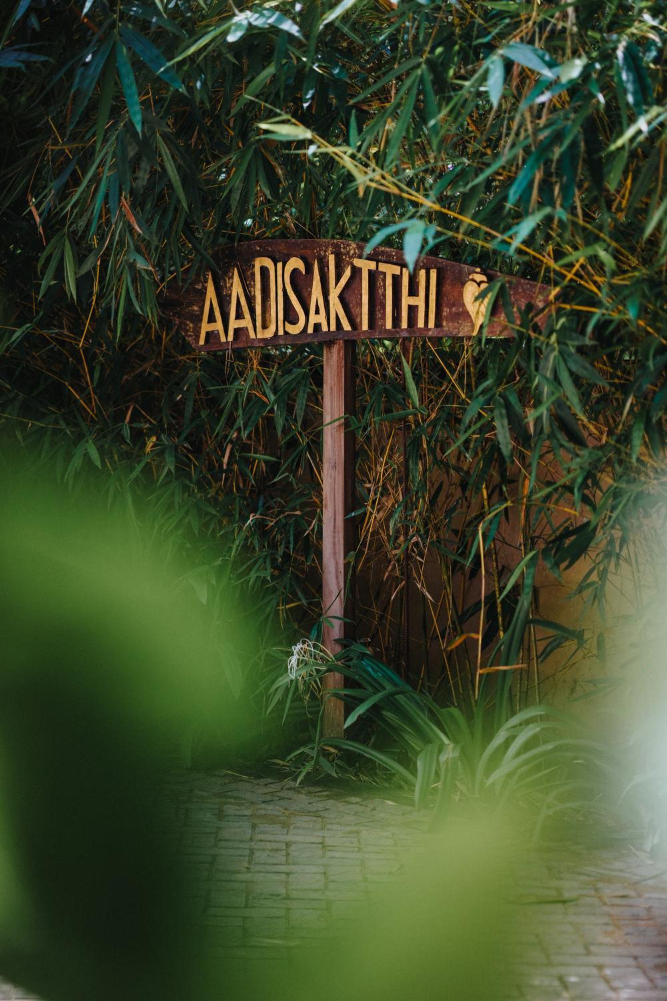 טריואנדרום Aadisaktthi Leisure Resort, Kovalam מראה חיצוני תמונה