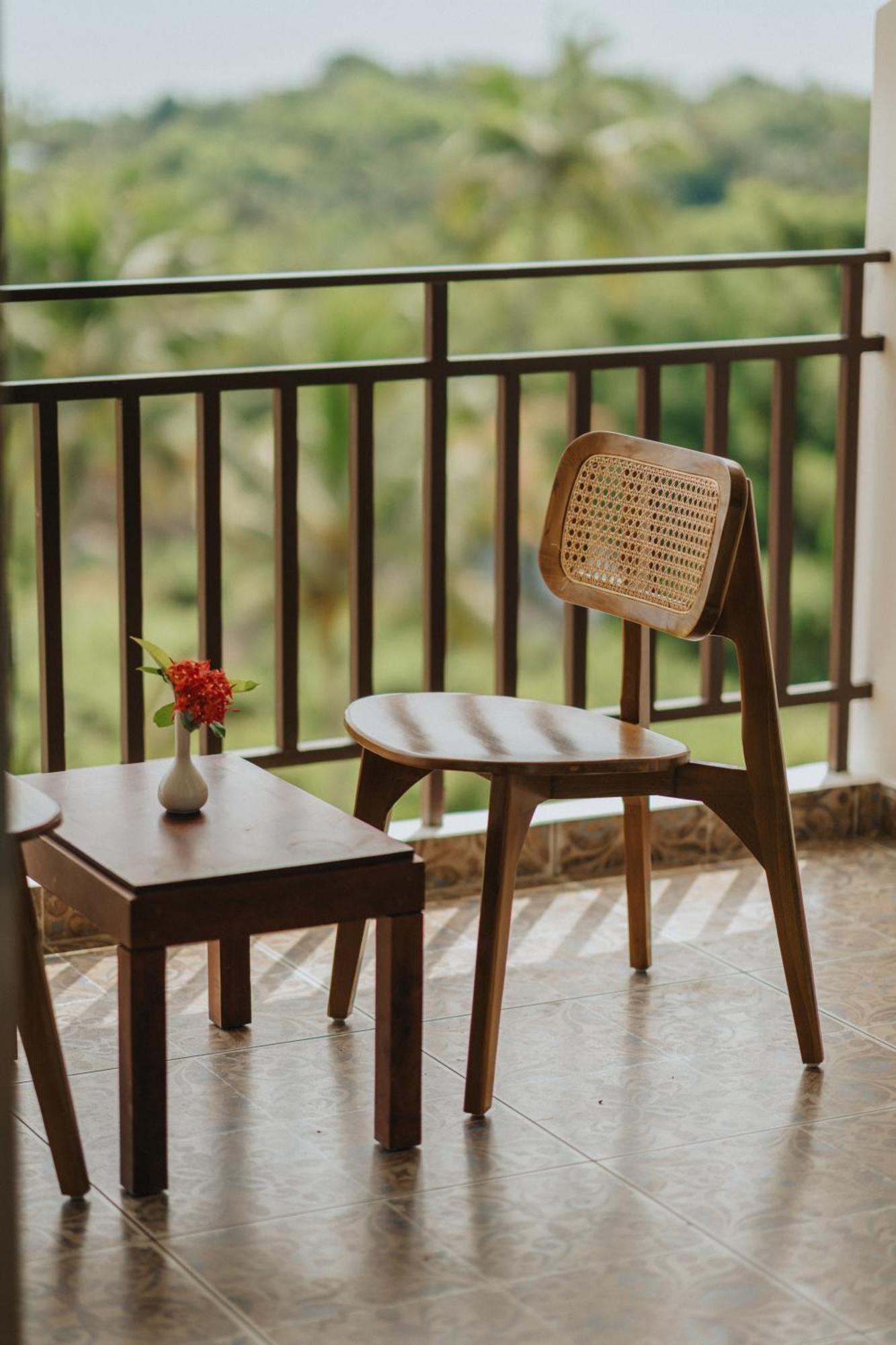 טריואנדרום Aadisaktthi Leisure Resort, Kovalam מראה חיצוני תמונה